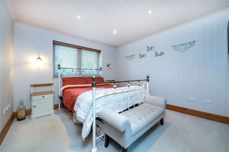 Rookery Lane, Sudbrook, Grantham, Lincolnshire, NG32