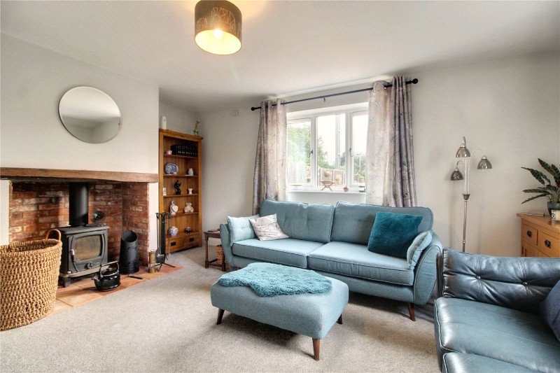 Black Mill Lane, Great Moulton, Norwich, Norfolk, NR15
