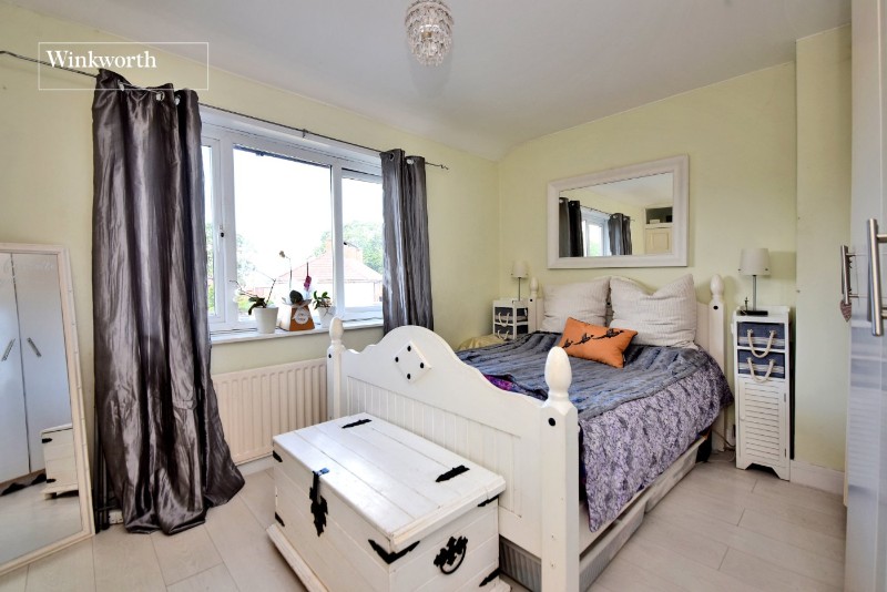 Middleton Road, Carshalton, SM5