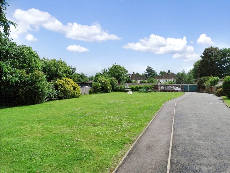 Albemarle Road, Beckenham, BR3