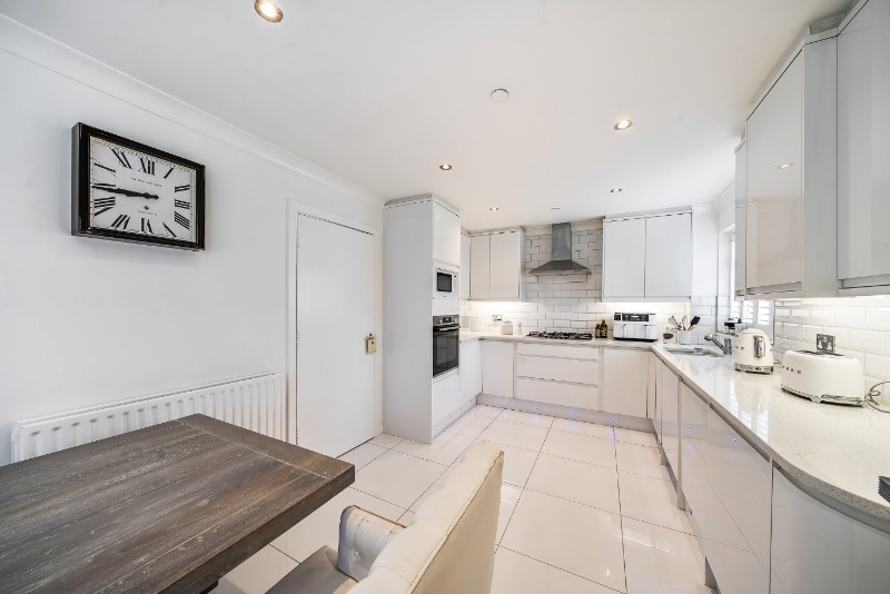 Staddon Close, Beckenham, BR3