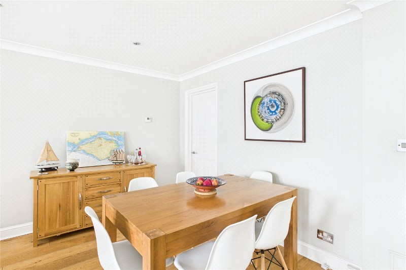 Mount Nod Road, London, SW16