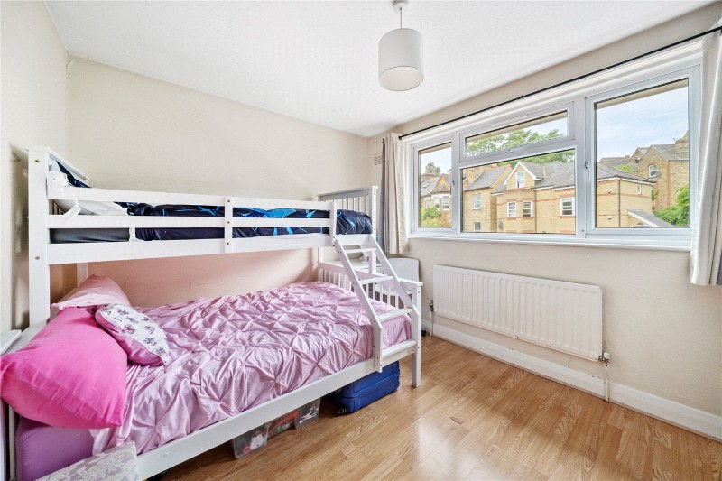 Casewick Road, West Norwood, London, SE27