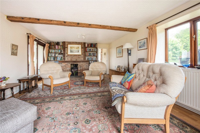 Hawkley, Liss, Hampshire, GU33