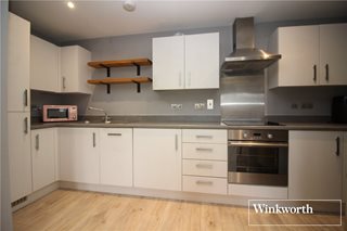 Arundel Drive, Borehamwood, Hertfordshire, WD6