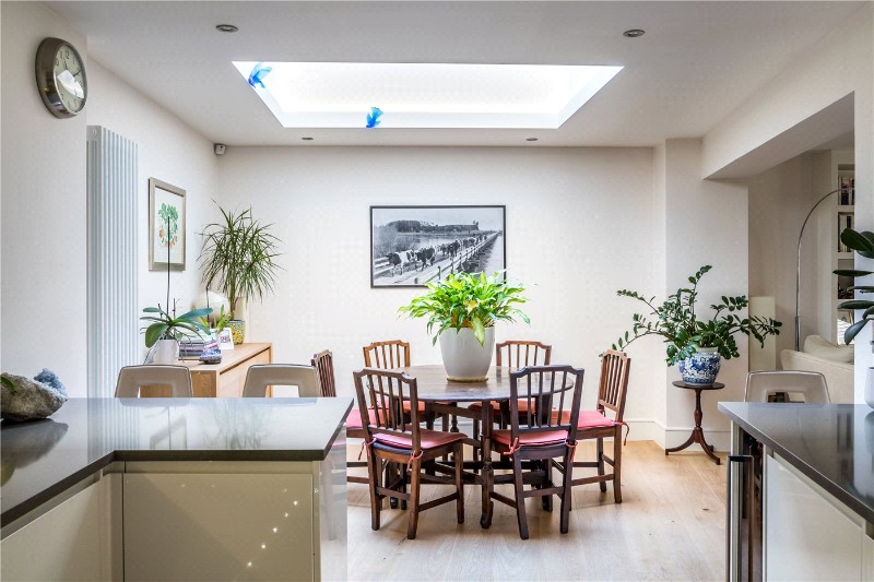 Bromells Road, London, SW4