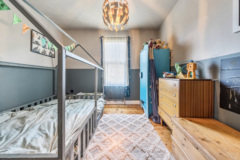 Villiers Road, Beckenham, BR3