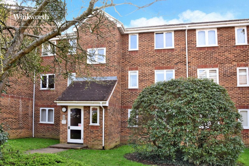Percy Gardens, Worcester Park, KT4