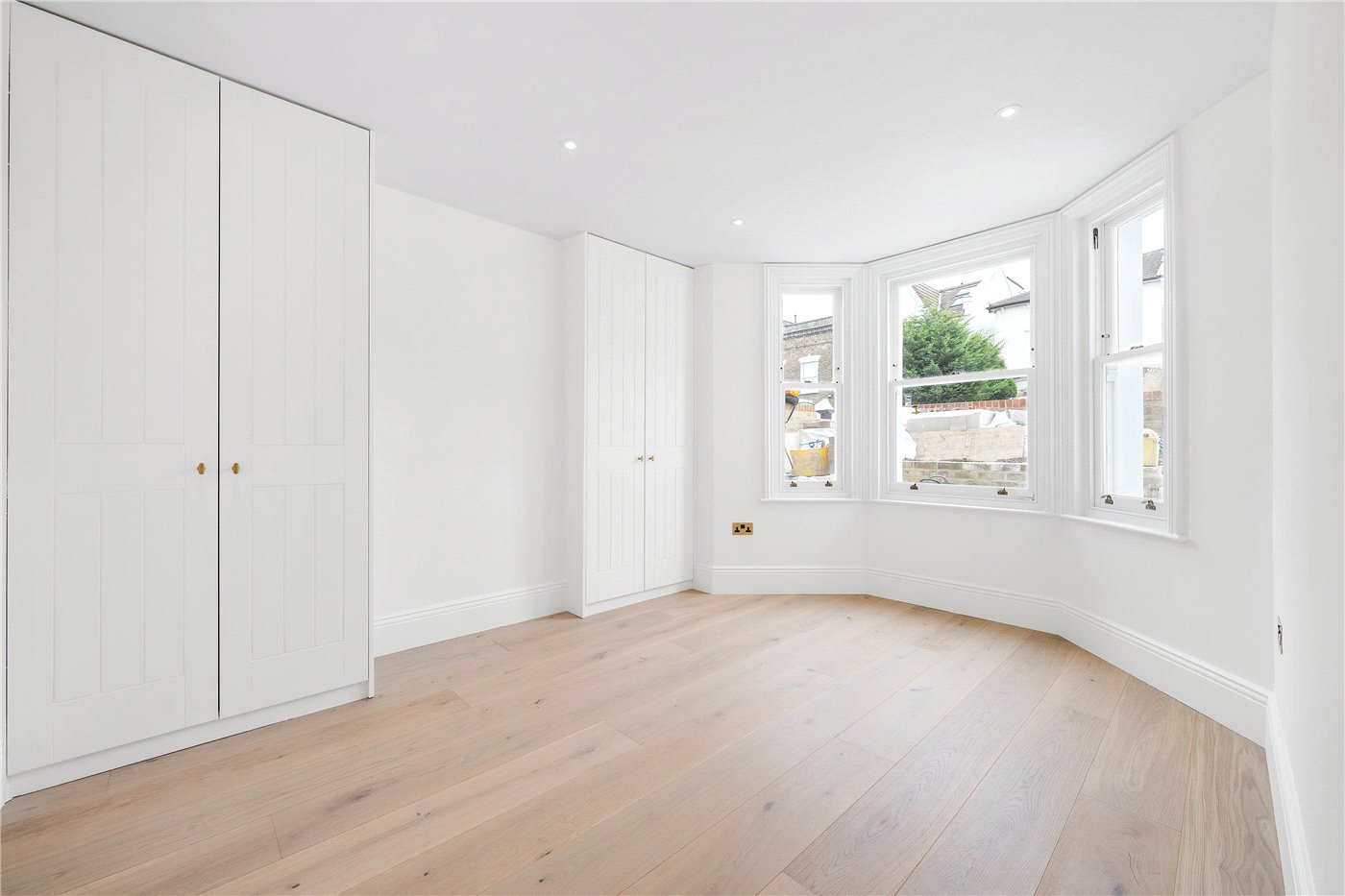 Gym/Bedroom Five
