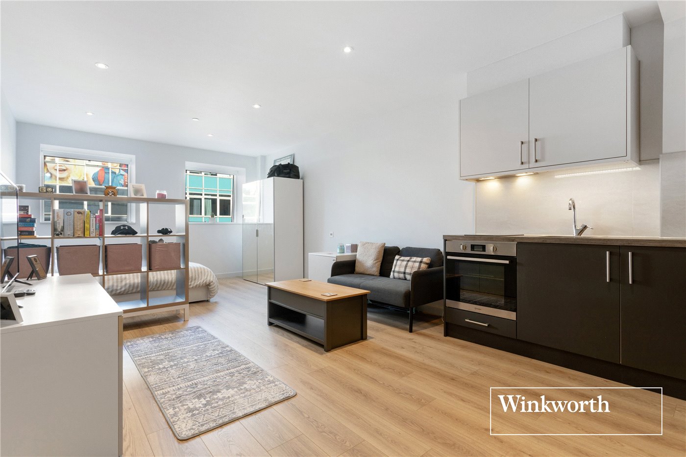 Shakespeare Road, London, N3