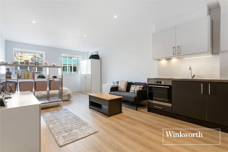 Shakespeare Road, London, N3