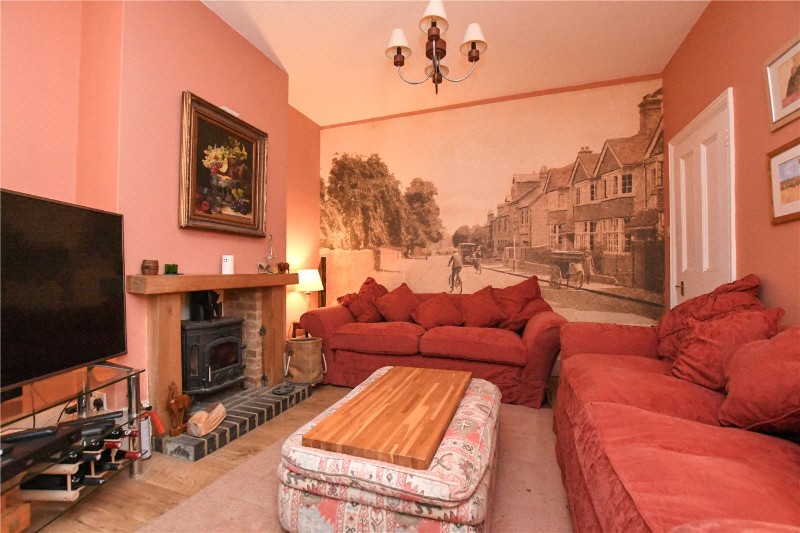 London Road, Wokingham, Berkshire, RG40