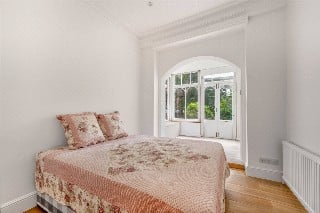 Hamilton Terrace, St. John&#39;s Wood, London, NW8