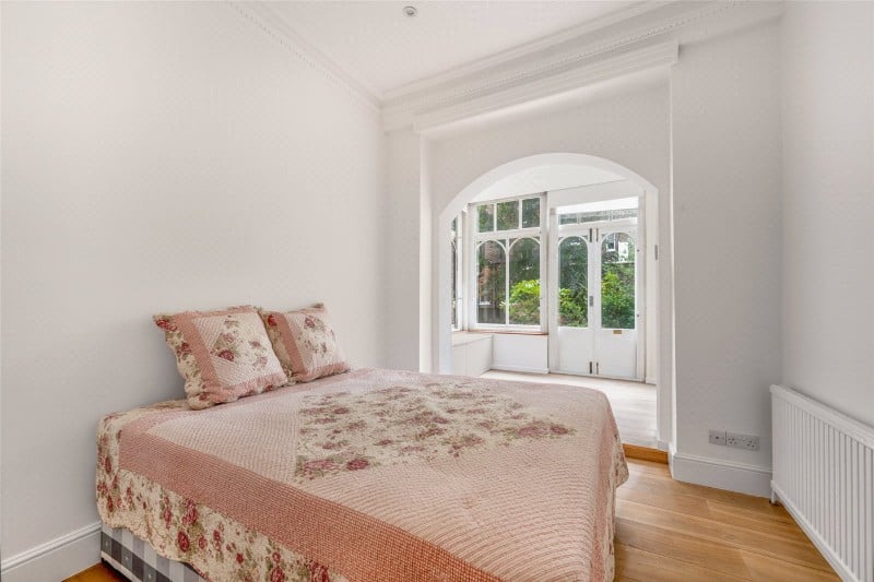 Hamilton Terrace, St. John&#39;s Wood, London, NW8