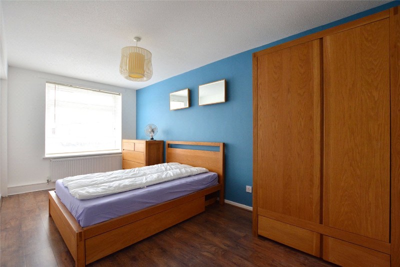 Antelope Road, Woolwich Dockyard, Woolwich, London, SE18