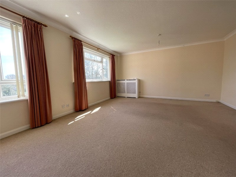 Glencoe, Lyndhurst Road, Exeter, Devon, EX2