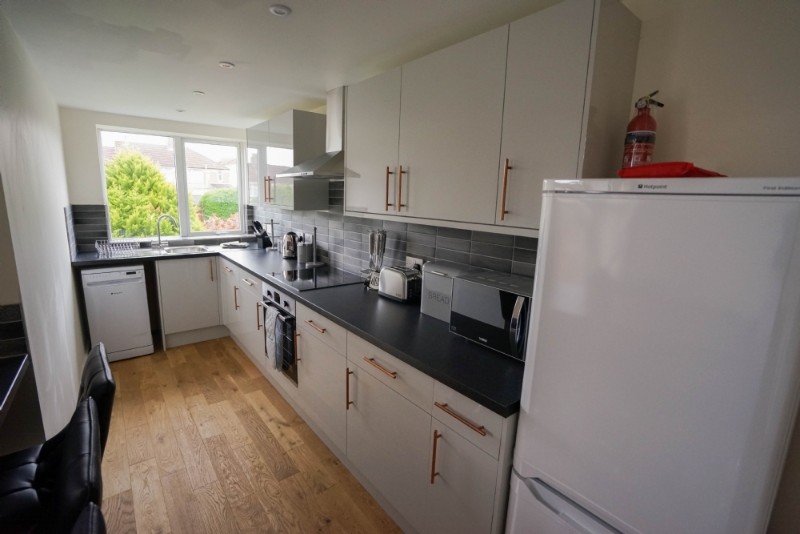 Jocelyn Road, Horfield, Bristol, BS7