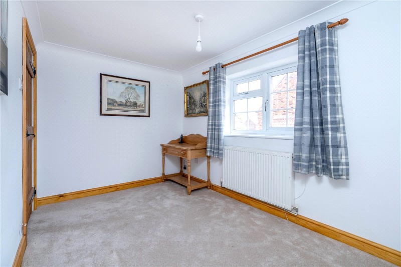 Royal Oak Lane, Aubourn, Lincoln, Lincolnshire, LN5