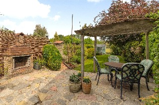 Shalmsford Street, Chartham, Canterbury, Kent, CT4