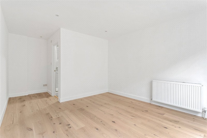 Pigott Street, London, E14