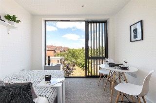 Harrovian House, 2a Woodlands Road, Harrow, Middlesex, HA1