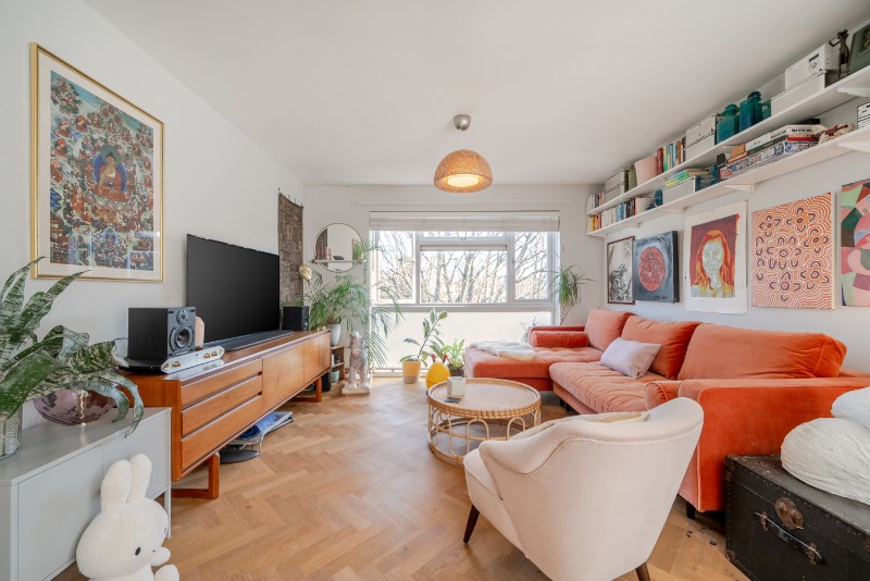 Taymount Rise, London, SE23