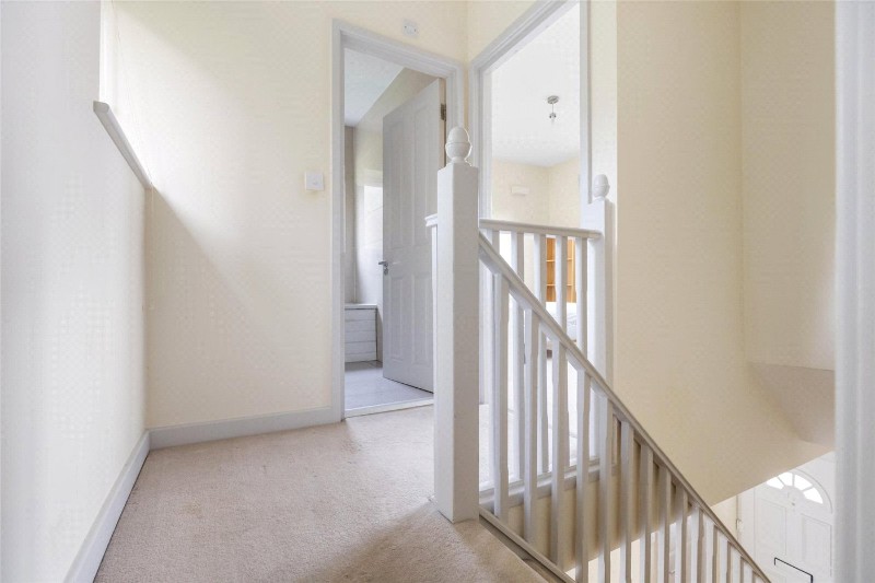 Auckland Rise, London, SE19