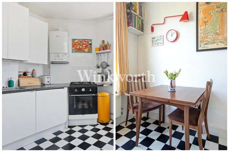 Abbotsford Avenue, London, N15