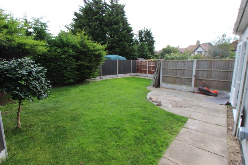 Tunbridge Road, Southend-on-Sea, SS2