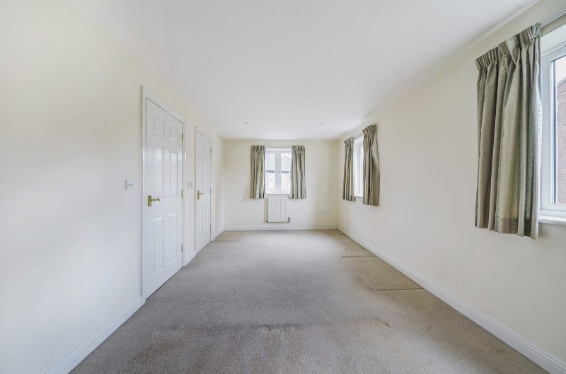 Kestrel Close, Tiverton, Devon, EX16
