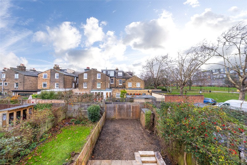 Achilles Road, London, NW6