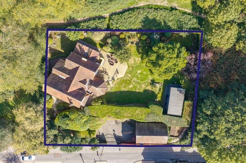 Priory Road, Warwick, Warwickshire, CV34