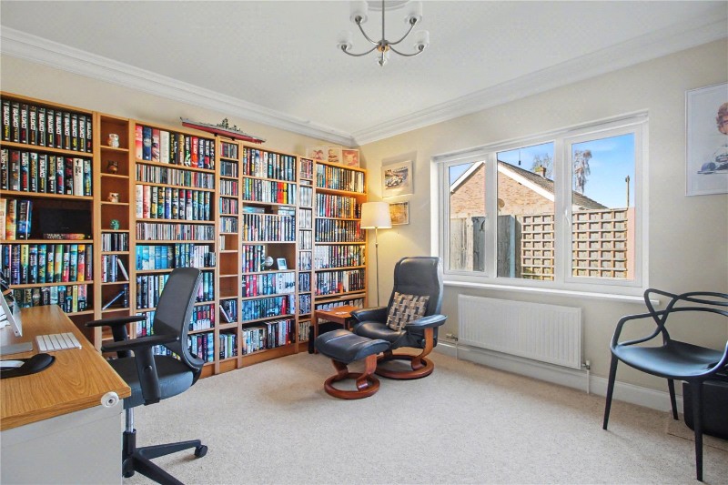 Rectory Lane, Poringland, Norwich, Norfolk, NR14