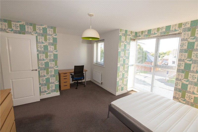 Long Down Avenue, Cheswick Village, Bristol, BS16