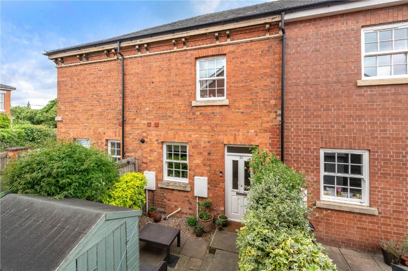 St Catherines Road, Lincoln, Lincolnshire, LN5