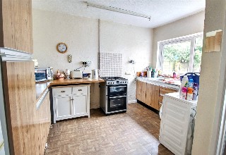 Neville Road, Sprowston, Norwich, Norfolk, NR7