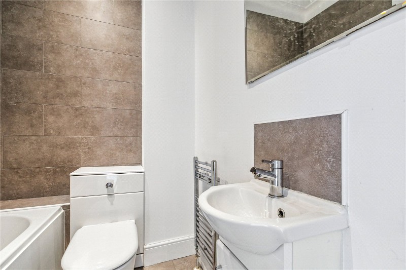 Gipsy Hill, London, SE19