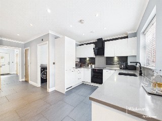 Faringdon Road, Earley, Reading, Berkshire, RG6