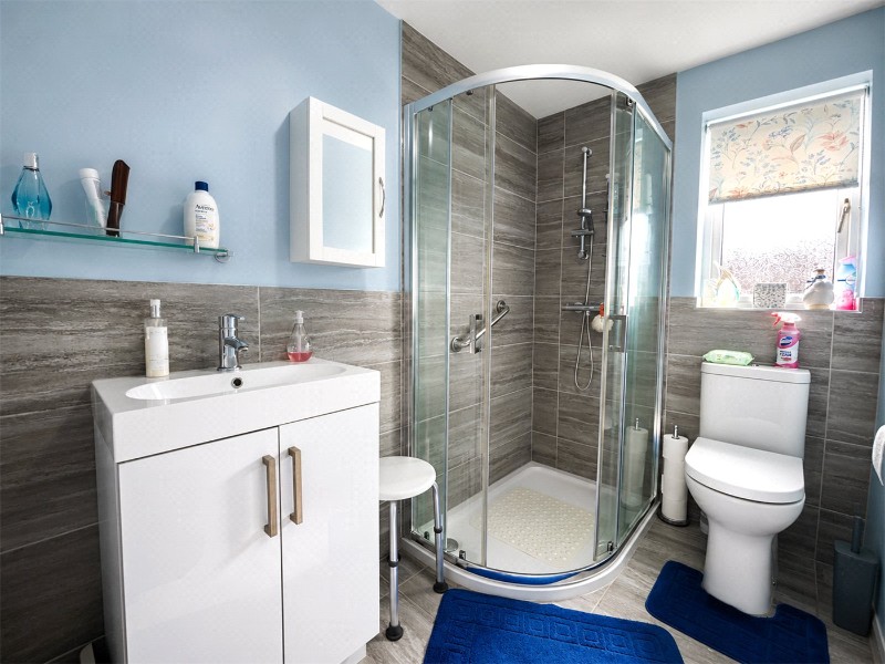 Aidan Road, Quarrington, Sleaford, Lincolnshire, NG34