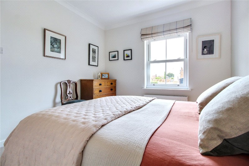 Salisbury Road, Southwold, Suffolk, IP18