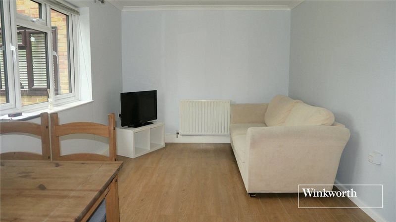 St Albans Road, High Barnet, EN5