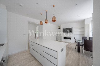 Hendon Way, London, NW2