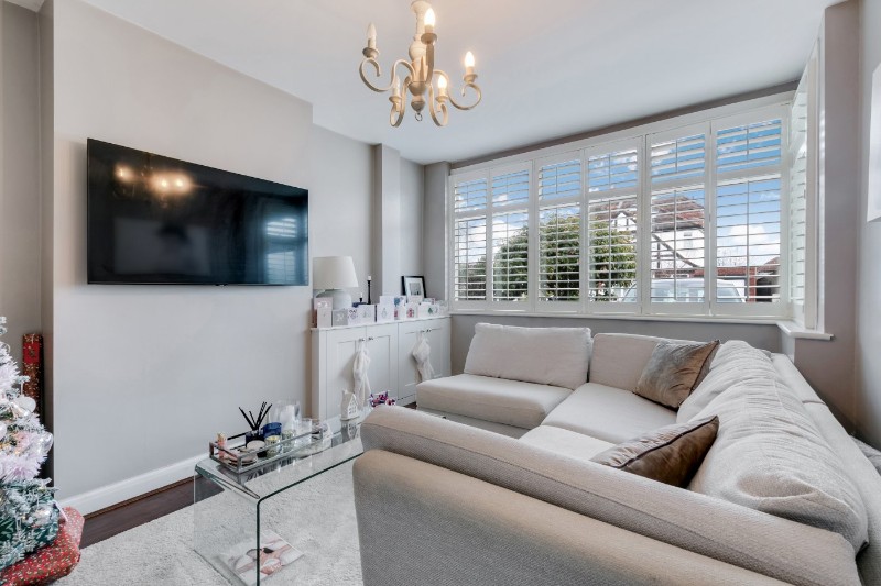 Aviemore Way, Beckenham, BR3