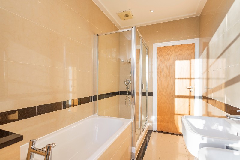 Eyre Court, Finchley Road, St John's Wood, London, NW8