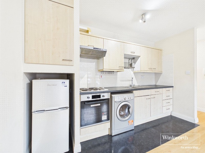 Alexandra Road, Reading, Berkshire, RG1