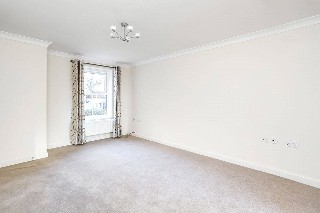 Twiss Square, Winchester, SO23