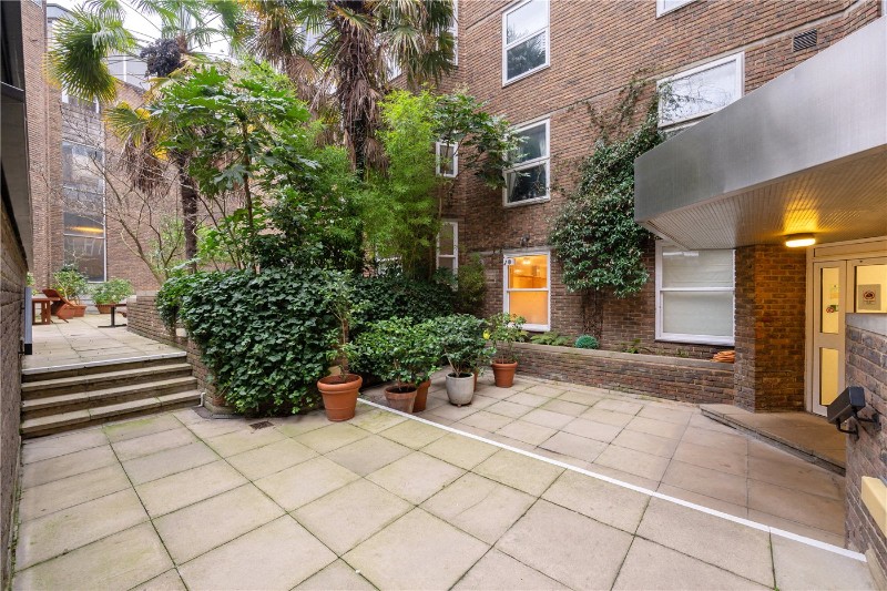 Manor House Court, 11 Warrington Gardens, Maida Vale, London, W9