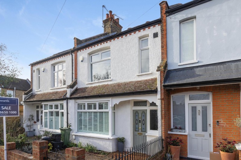 Hampden Avenue, Beckenham, BR3