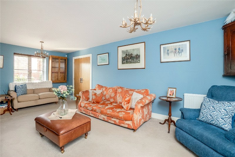 Furrow Way, Mickleton, Chipping Campden, Gloucestershire, GL55