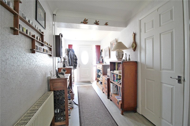 Linchfield Close, Deeping St. James, Peterborough, Lincolnshire, PE6